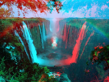 West Studio 3D - Manzara